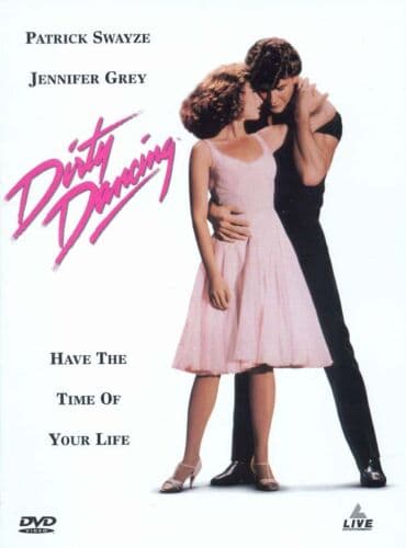 Dirty Dancing  [1987] [Region 1] [U DVD Pre-Owned Region 2
