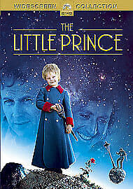 The Little Prince DVD (2009) Richard Kiley, Donen (DIR) Cert U Pre-Owned Region 2