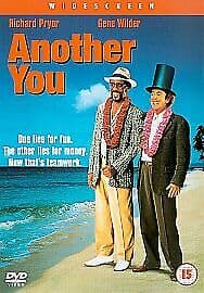 Another You DVD (2002) Gene Wilder, Phillips (DIR) Cert 15 Pre-Owned Region 2