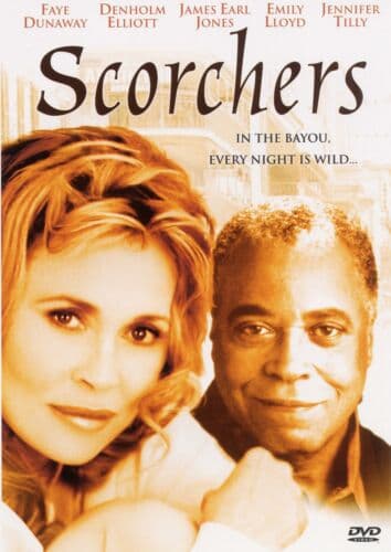 Scorchers  [1991] [Region 1] [US Im DVD Pre-Owned Region 2