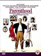 Parenthood  [1990] DVD Pre-Owned Region 2