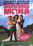 Drowning Mona DVD (2001) Cert 12 Pre-Owned Region 2