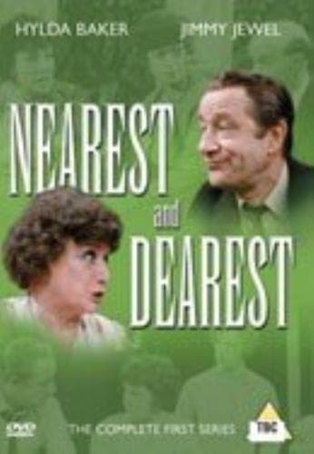 Nearest And Dearest - Series 1 [1968] DVD Pre-Owned Region 2