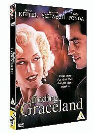 Finding Graceland DVD (2003) David Winkler Cert PG Pre-Owned Region 2