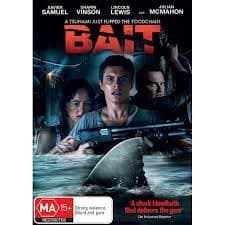 Bait DVD Pre-Owned Region 2
