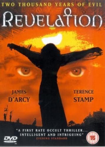 Revelation DVD (2002) Terence Stamp, Urban (DIR) Cert 15 Pre-Owned Region 2