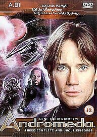 Dark Skies Declassified: Complete Series DVD Pre-Owned Region 2