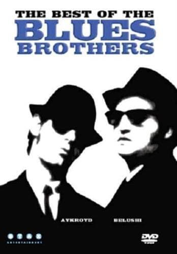 The Best Of The Blues Brothers DVD (2007) The Blues Brothers Band Cert E Pre-Owned Region 2