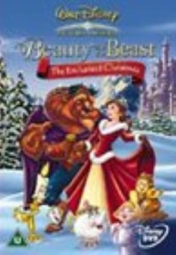 Beauty And The Beast (Disney)/Beauty And The Beast: The… DVD (2002) Andy Pre-Owned Region 2
