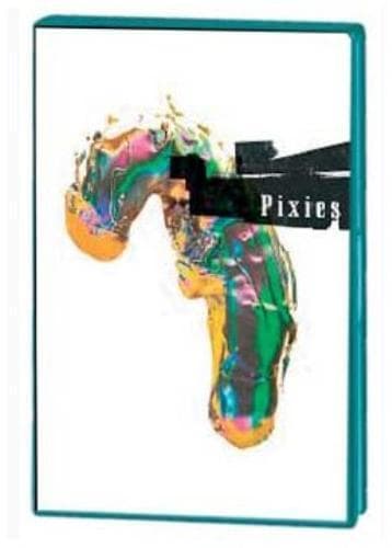 The Pixies: Pixies DVD (2004) Cert E Pre-Owned Region 2