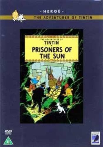 Prisoners Of The Sun DVD Pre-Owned Region 2