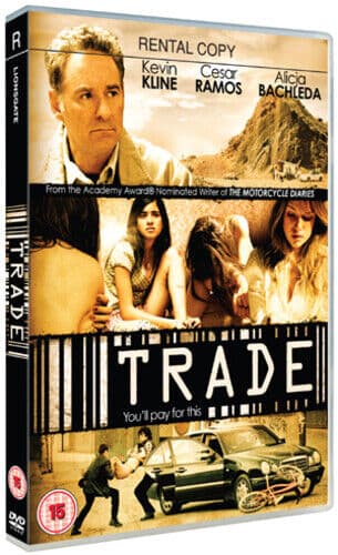 Trade DVD (2009) Kevin Kline, Kreuzpaintner (DIR) Cert 15 Pre-Owned Region 2