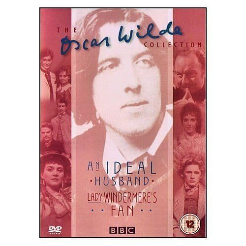 The Oscar Wilde Collection: Volume 2 DVD Margaret Leighton, Cartier (DIR) Cert Pre-Owned Region 2