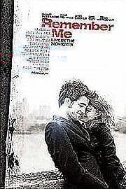 Remember Me/The Death And Life Of Charlie St. Cloud DVD (2011) Robert Pre-Owned Region 2