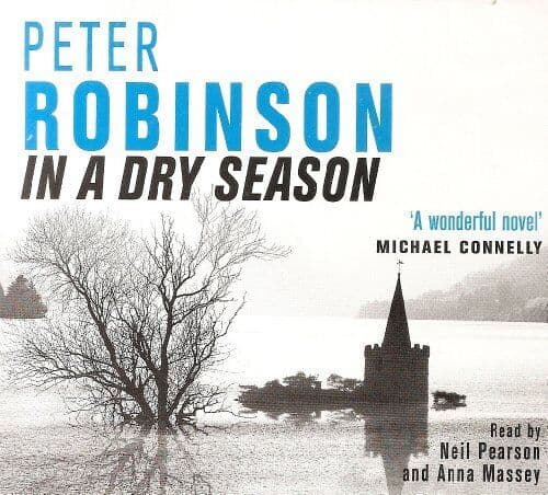 IN A DRY SEASON BARGAIN CD AUD DVD Pre-Owned Region 2