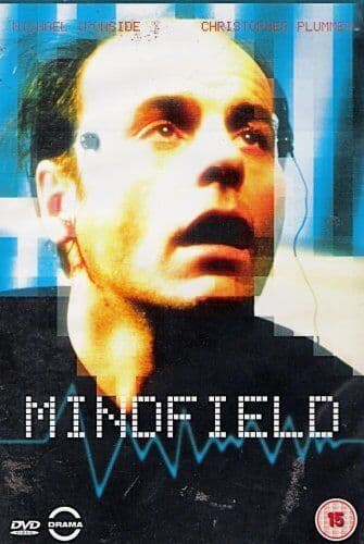 Mindfield DVD (2005) Cert Tc Pre-Owned Region 2