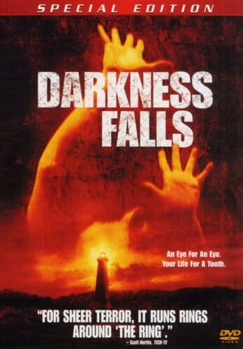 Darkness Falls  [2003] [Region 1] [ DVD Pre-Owned Region 2