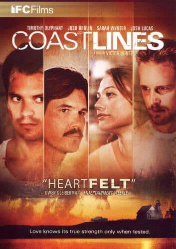 Coastlines  [2006] [Region 1] [US I DVD Pre-Owned Region 2