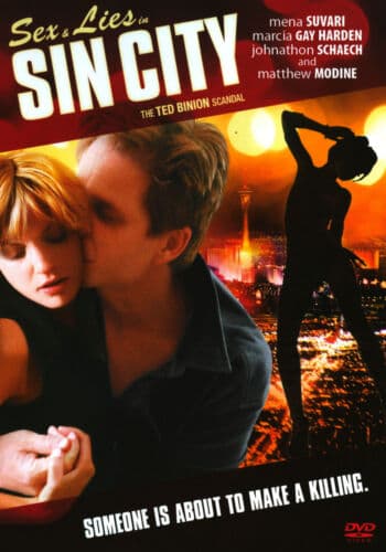 Sex & Lies In Sin City DVD Pre-Owned Region 2