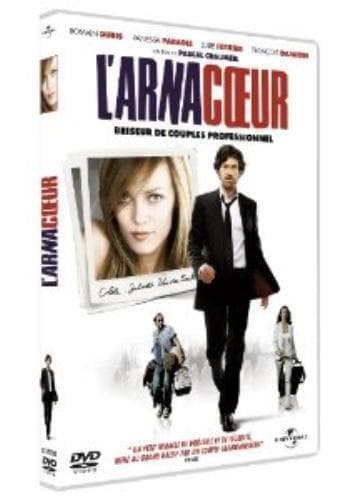Larnacoeur  DVD Pre-Owned Region 2