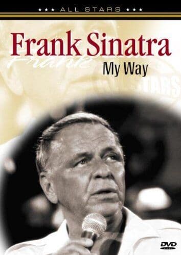 Frank Sinatra-My Way  DVD Pre-Owned Region 2