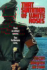 That Summer Of White Roses DVD (2012) Tom Conti, Grlic (DIR) Cert 15 Pre-Owned Region 2