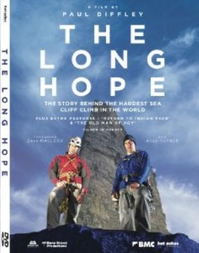 The Long Hope DVD Pre-Owned Region 2