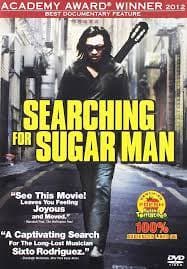 Searching For Sugar Man DVD [Import] DVD Pre-Owned Region 2