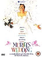 Muriel’s Wedding DVD (1998) Toni Collette, Hogan (DIR) Cert 15 Pre-Owned Region 2
