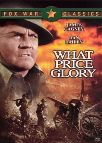 What Price Glory  [Region 1] [US Im DVD Pre-Owned Region 2