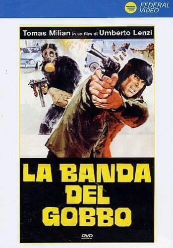 La Banda Del Gobbo DVD Pre-Owned Region 2