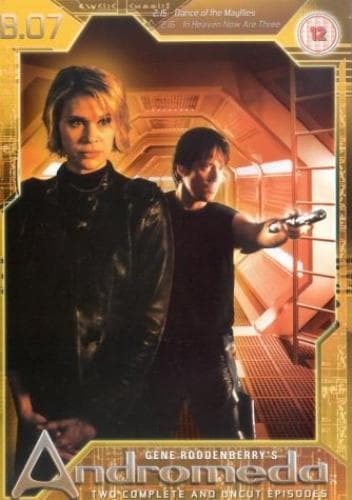 Space - 1999: Volumes 1-6 (Box Set) DVD (2001) Martin Landau, Kellett (DIR) Pre-Owned Region 2
