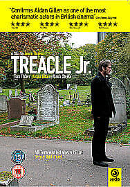 Treacle Jr. DVD (2011) Tom Fisher, Thraves (DIR) Cert 15 Pre-Owned Region 2