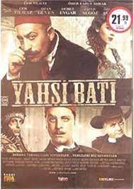 Yahsi Bati (DVD) DVD Pre-Owned Region 2