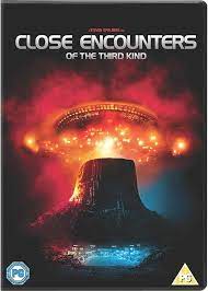Close Encounters Of The Third Kind DVD Pre-Owned Region 2