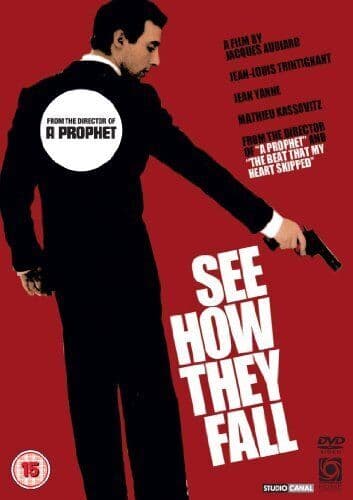 See How They Fall (Regarde Les Hommes To DVD Pre-Owned Region 2
