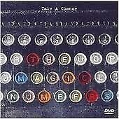 The Magic Numbers - Take A Chance  DVD Pre-Owned Region 2