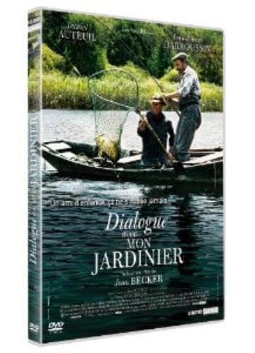 Dialogue Avec Mon Jardinier DVD Pre-Owned Region 2