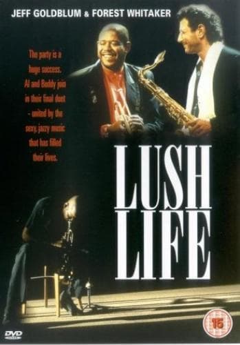 Lush Life DVD (2003) Jeff Goldblum, Elias (DIR) Cert 15 Pre-Owned Region 2