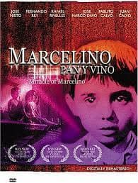 Miracle Of Marcelino DVD Pre-Owned Region 2