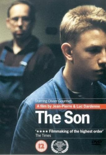 The Son DVD (2003) Olivier Gourmet, Dardenne (DIR) Cert 12 2 Discs Pre-Owned Region 2