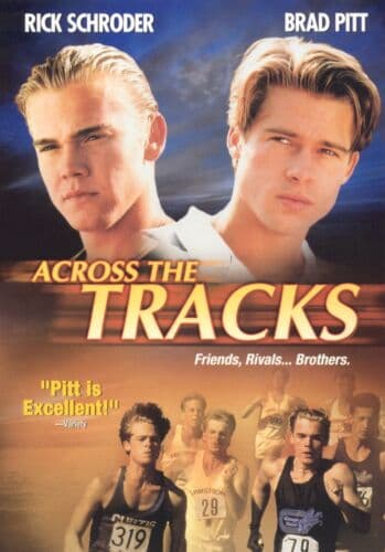Across The Tracks  [Region 1] [US I DVD Pre-Owned Region 2