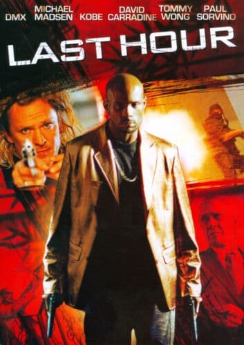 Last Hour  [2006] [Region 1] [US Im DVD Pre-Owned Region 2