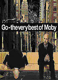 Moby: Go - The Very Best Of DVD (2006) Moby Cert E 2 Discs Pre-Owned Region 2