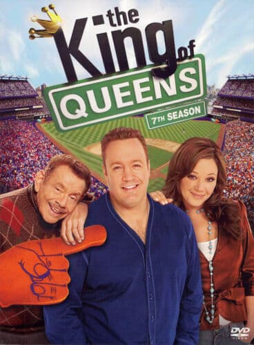 King Of Queens: Complete Seventh Season DVD Pre-Owned Region 2