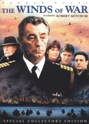 Winds Of War  [US Import] [NTSC] DVD Pre-Owned Region 2