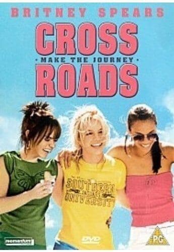 Crossroads DVD Pre-Owned Region 2