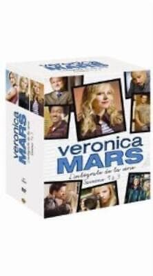 Veronica Mars, Lintegrale Des 3 Saisons DVD Pre-Owned Region 2