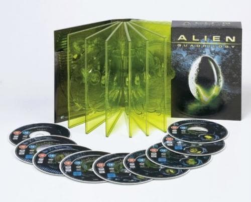 The 4400: The Fourth Season DVD (2008) Joel Gretsch Cert 12 4 Discs Pre-Owned Region 2