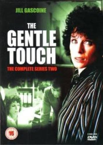The Gentle Touch: The Complete Series Tw DVD Pre-Owned Region 2